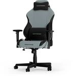 DXRacer DRIFTING L Cyan & Schwarz Stoff das Orginal Gaming Stuhl