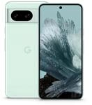 Google Pixel 8 128GB/8GB RAM Dual-SIM mint, Black