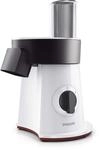 Philips HR1388/80 Viva Collection Salatzubereiter und Zerkleinerer / 200 W / 6