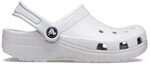 Crocs Unisex Kinder Classic Clog K Clog, Atmosphere, 33/34 EU