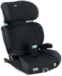 Chicco Quizy i-Size, Kindersitz 3-12 Jahre (100-150 cm), Mit Isofix-System, mit