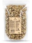 KoRo - Cashewbruch 1 kg - Naturbelassen - Proteinquelle- Knackig -