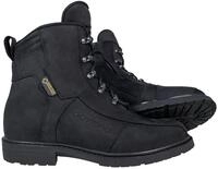 Daytona AC Classics GTX Gore-Tex wasserdichte Motorradstiefel Schwarz 42