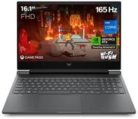 HP Victus Gaming Laptop, 16.1 Zoll FHD Display, 165 Hz, Intel Core i7-14700HX, 16 GB
