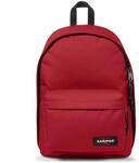 Eastpak OUT OF OFFICE Rucksack, 27 L - Beet Burgundy (Rot)