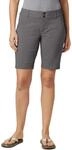 Columbia Damen Lange Wandershorts, Saturday Trail