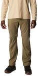 Columbia Silver Ridge Utility Convertible Pant, Wanderhose Zip Off f&uuml;r Herren