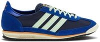 adidas Damen SL 72 Freizeitschuhe, navy, 40 EU