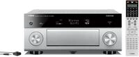 Yamaha RX-A2020 Receiver (HDMI-Anschluss, iPod/iPhone-Steuerung:direkte