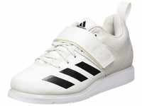 adidas performance Herren Sports Shoes, White, 43 1/3 EU