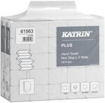 Katrin Plus Hand Towel Non Stop L 3 24,0 x 32,0 cm, 3-lagig 2.250 Blatt