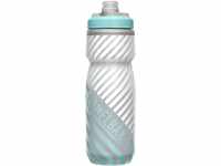 Camelbak Podium Chill Outdoor-Sport-Wasserflasche, Quetschflasche, Laufen, Fahrrad,
