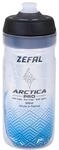 BIDON ZEFAL ARCTICA PRO 55 PLATA/AZUL 550ml