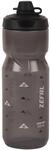 Z&eacute;fal Sense Soft No-Mud Trinkflasche, Smoke Black, 800 ml