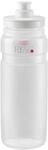 ELITE FLY TEX Klar 750 ml &ndash; Ultraleicht BPA-frei Geruchsneutral &ndash; F&uuml;r Rennrad