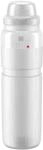 Elite Fly MTB Tex Trinkflasche &ndash; Transparent &ndash; 950 ml &ndash; Ultraleicht,