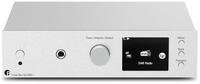 Pro-Ject Tuner Box S3 DAB+, Internetradio mit DAB, DAB+ & FM Tuner, Fernbedienung,