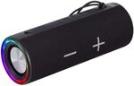 Trevi XR 8A35 Verst&auml;rkter tragbarer Lautsprecher 20 W mit Bluetooth, TWS-Funktion,