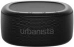 Urbanista Malibu Kabelloser Bluetooth-Lautsprecher, solarbetriebener...