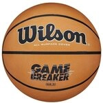 Wilson Basketball Gamebreaker, Gr&ouml;&szlig;e 7