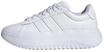 adidas Women's Grand Court Platform Schuh