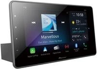 Pioneer SPH-EVO950DAB-UNI2&ndash; 2DIN universal Media Receiver, Bluetooth, kapazitives