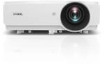BenQ SH753P DLP-Projektor 3D 5000 ANSI-Lumen Full HD 1920 x 1080 16:9 1080p