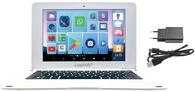 Lexibook, LAPTAB 10 Laptop mit Touchscreen, LT10DE | Android, Familie, Lerninhalte,