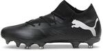 PUMA Herren Future 7 Match Fg/Ag Fu&szlig;ballschuhe, Puma Black Puma White, 44 EU