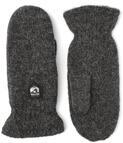Hestra Basic Wool F&auml;ustlinge Handschuhe Fausthandschuhe Herrenhandschuhe