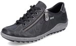 Remonte Damen Low-Top Sneaker R1402, Frauen Halbschuhe,lose