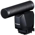 Canon Stereo Richtmikrofon DM-E1D Video Mikrofon Vlogger Filme Microphone kabellos