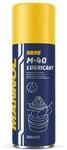 MANNOL 9898 M-40 LUBRICANT SCHMIERMITTEL KORROSIONSSCHUTZ UNIVERSAL&Ouml;L 200ML