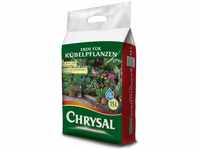 Chrysal Erde für Kübelpflanzen - 15 Liter