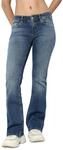 ONLY ONLBLUSH LW Flared DNM REA1303 NOOS