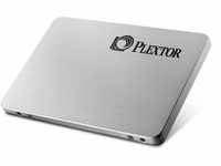 PLEXTOR PX-128M5P interne SSD-Festplatte 128GB (6,4 cm (2,5 Zoll), SATA III)...