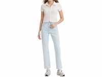 Levi's Damen 501® Jeans for Women Jeans,Ice Cloud Lb,30W / 32L