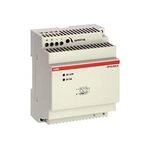 ABB CP-D DIN-Schienen Netzteil Geschalteter Modus 240V ac AC / 2.5 A 24V dc DC 60 W