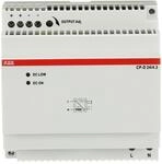 ABB CP-D DIN-Schienen Netzteil Geschalteter Modus 240V ac AC / 4.2 A 24V dc DC 100 W