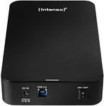 Intenso 3,5" Desktop HDD 3.0 4TB Memory Center