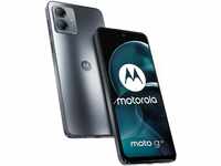 Motorola Moto g14 8GB + 256GB Grau 6,51 Zoll Duale-Kamera Fingerabdrucksensor