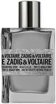 Zadig Voltaire This Is Really! Him Edt 50Ml