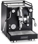 La Pavoni New Cellini Classic, Semiprofessionelle Espresso-Kaffeemaschine LPSCCB01EU,