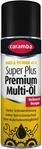 Caramba Super Plus Premium Multi &Ouml;l, Rostl&ouml;ser, Schmiermittel, Kontaktspray und