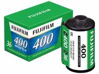 Fujifilm 400 135/36 Farbnegativfilm, Kleinbildfilm