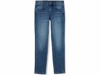 s.Oliver Junior Jeans Hose, Suri Regular Fit,56z6,140
