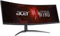 acer Nitro XZ452CUV Gaming Monitor 44,5 Zoll (113 cm Bildschirm) DQHD, 165Hz,