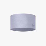 Buff COOLNET UV Wide Stirnband, solid lilac, ONE SIZE