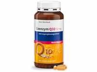 Sanct Bernhard Q10 Coenzym Q10 Mono-Kapseln mit 50 mg natürlichem Q10, Inhalt...