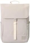 Johnny Urban Laptop Rucksack Damen & Herren & Herren Grau - Mika - Moderner Notebook
